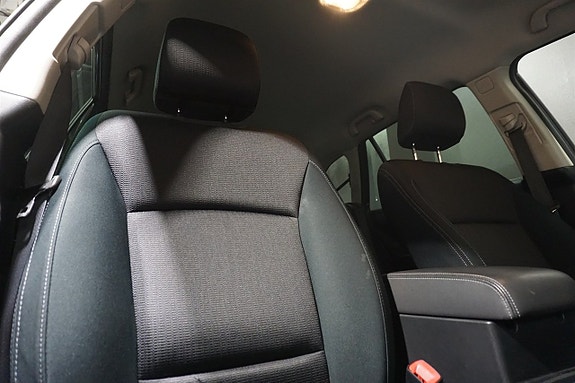 Subaru Outback 11 of 26