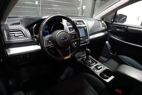Subaru Outback 13 of 26