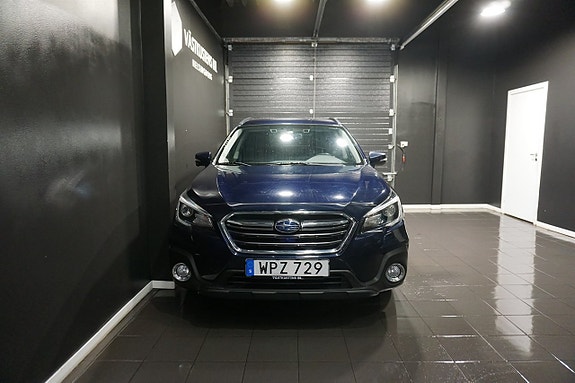Subaru Outback 2 of 5