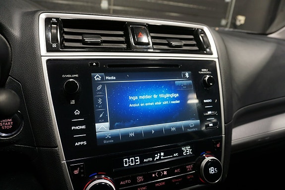 Subaru Outback 18 of 26