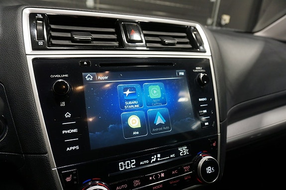 Subaru Outback 16 of 26