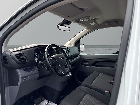 Toyota Proace 7 of 21