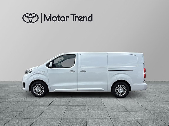 Toyota Proace 3 of 21
