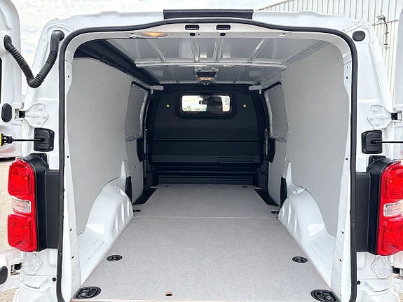 Toyota Proace 11 of 21