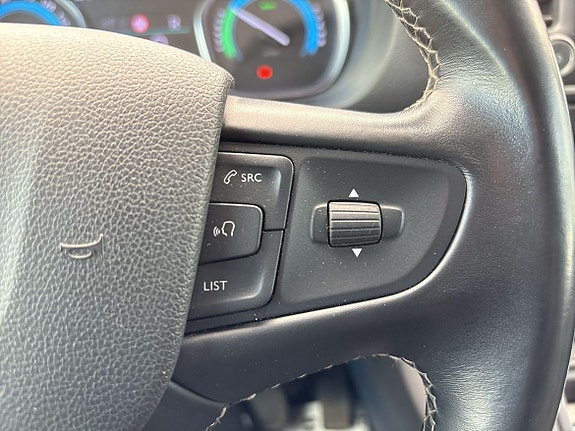 Toyota Proace 21 of 21