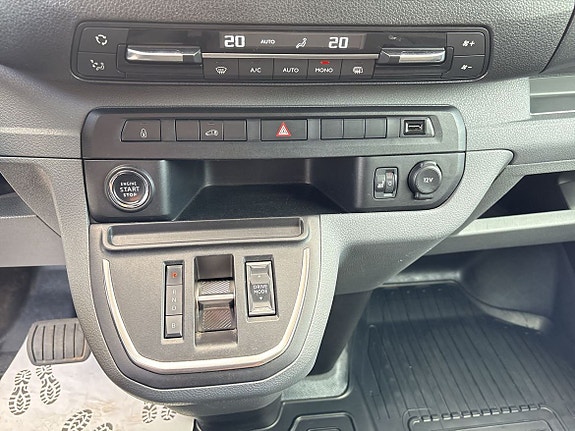 Toyota Proace 17 of 21