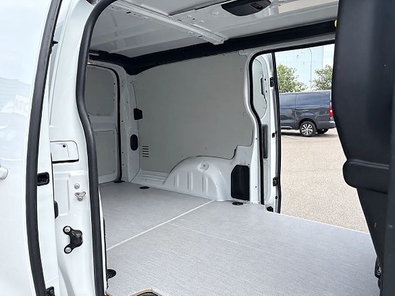 Toyota Proace 10 of 21