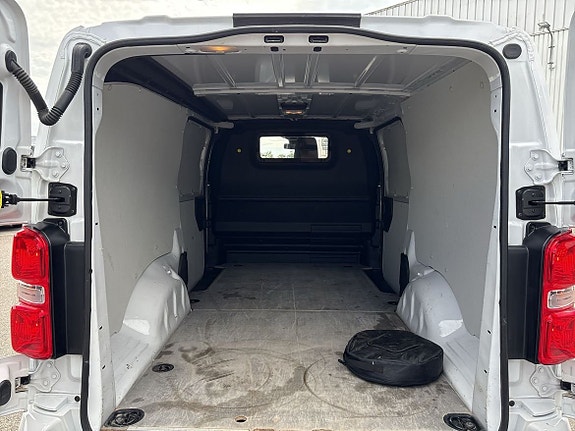 Toyota Proace 11 of 21