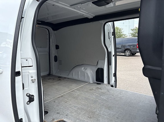 Toyota Proace 10 of 21