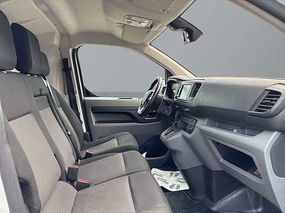 Toyota Proace 8 of 21