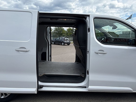 Toyota Proace 9 of 21