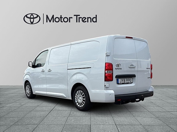 Toyota Proace 2 of 5