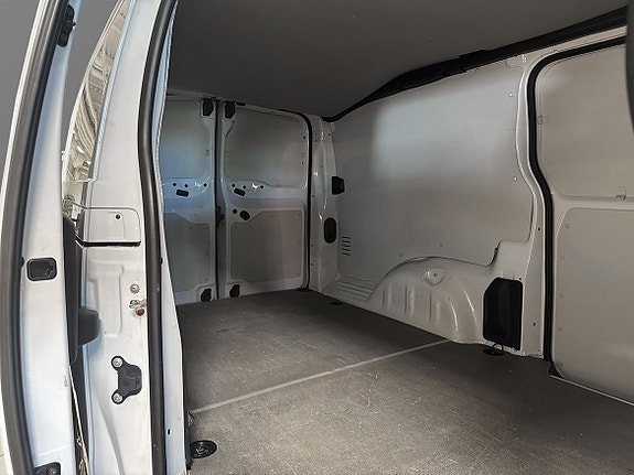 Toyota Proace 10 of 11