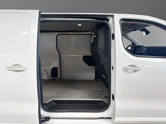 Toyota Proace 9 of 11