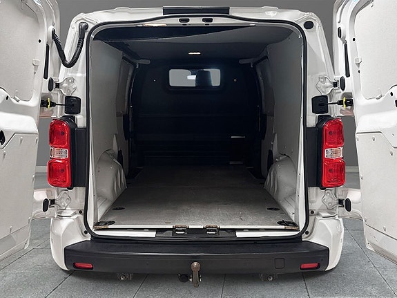 Toyota Proace 11 of 11