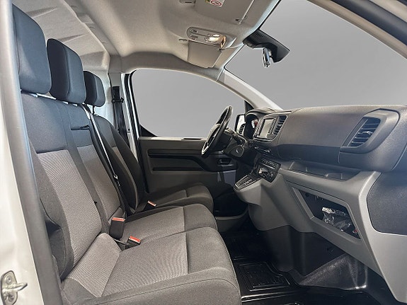 Toyota Proace 8 of 11