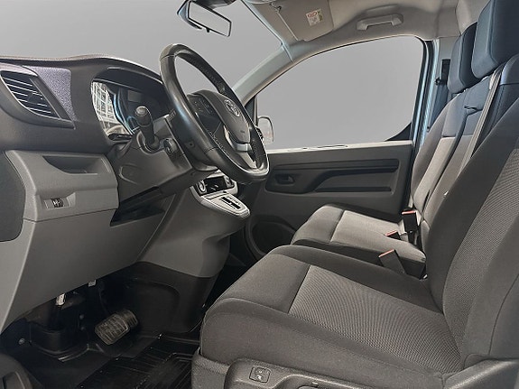 Toyota Proace 7 of 11