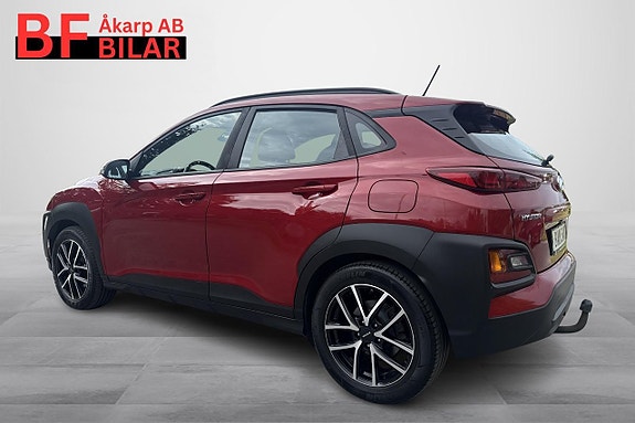 Hyundai Kona 3 of 5