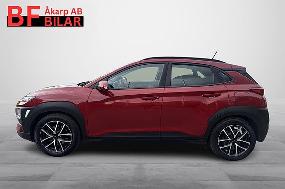 Hyundai Kona 2 of 5
