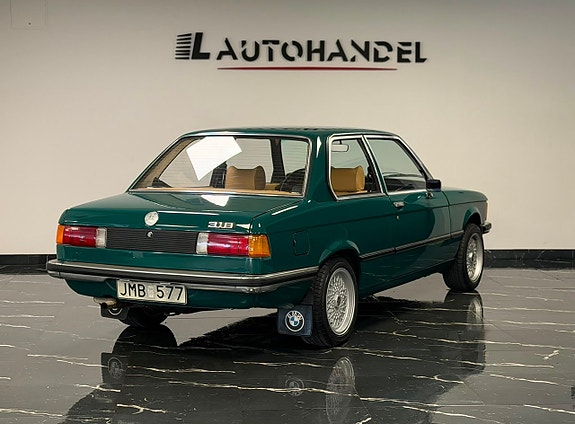 BMW 318 6 of 15