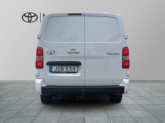 Toyota Proace 4 of 5