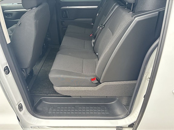 Toyota Proace 8 of 21