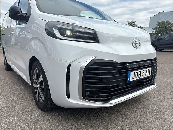 Toyota Proace 16 of 21