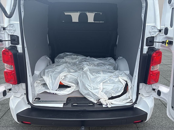 Toyota Proace 11 of 21