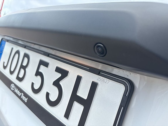 Toyota Proace 18 of 21