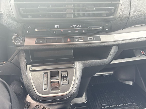 Toyota Proace 12 of 21