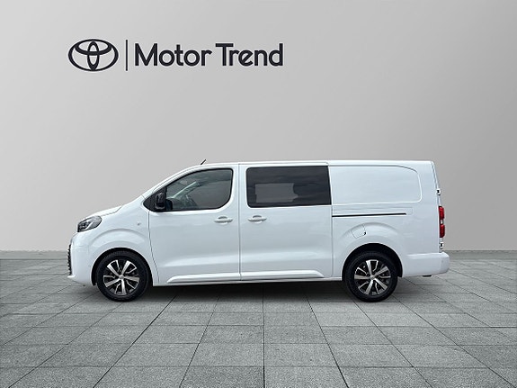Toyota Proace 3 of 5