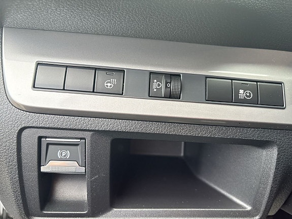 Toyota Proace 17 of 21