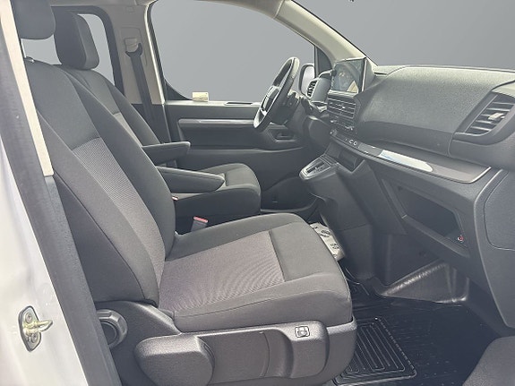 Toyota Proace 7 of 21