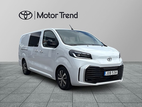 Toyota Proace 6 of 21