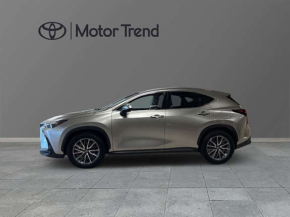 Lexus NX450h+ 3 of 5