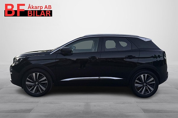 Peugeot 3008 2 of 5