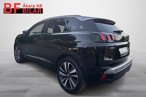 Peugeot 3008 5 of 5