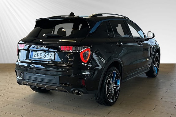 Lynk & Co 01 4 of 5