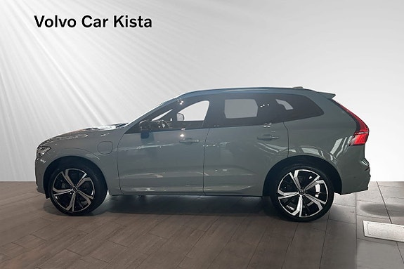Volvo XC60 3 of 30