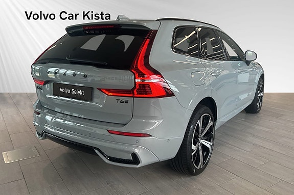 Volvo XC60 5 of 30