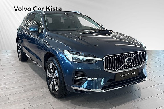 Volvo XC60 6 of 30