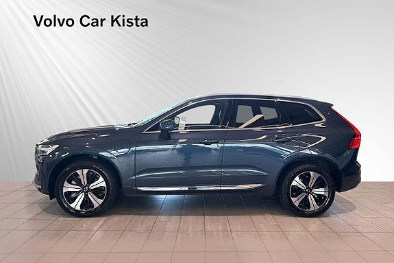 Volvo XC60 3 of 30