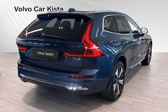 Volvo XC60 5 of 30