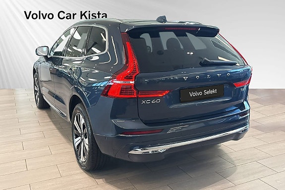 Volvo XC60 4 of 30