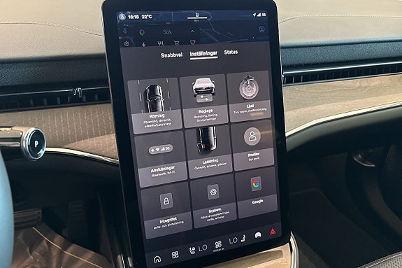 Volvo ES90 26 of 30