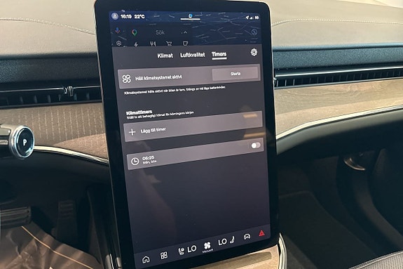Volvo ES90 30 of 30