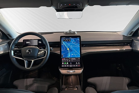 Volvo ES90 9 of 30