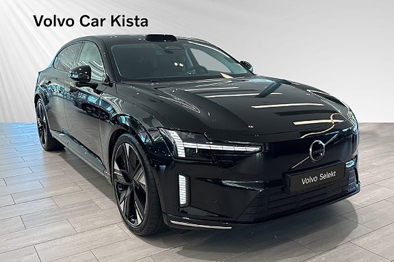 Volvo ES90 6 of 30
