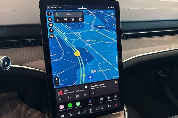 Volvo ES90 24 of 30