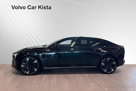 Volvo ES90 3 of 5
